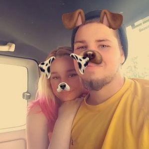 Meet your Posher, Krista scott